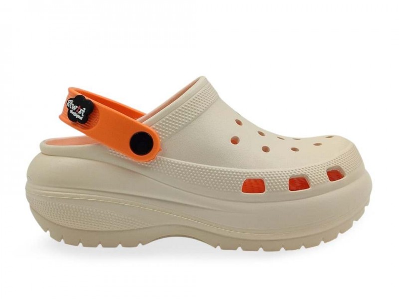 Twist 0405-18 | Γυναικεία Clogs | Papoutsomania.gr